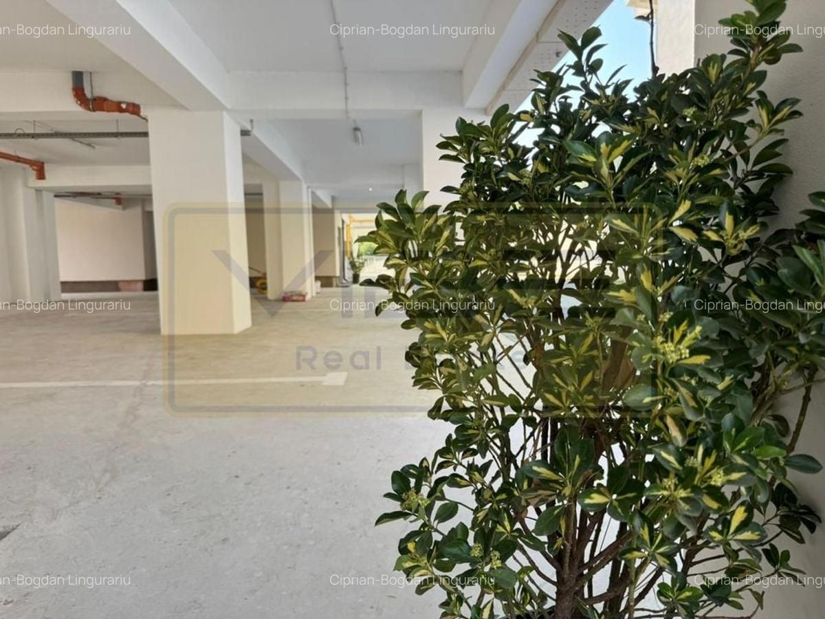 Apartament NOU 1 camera Pacurari - 15 min Copou - 16
