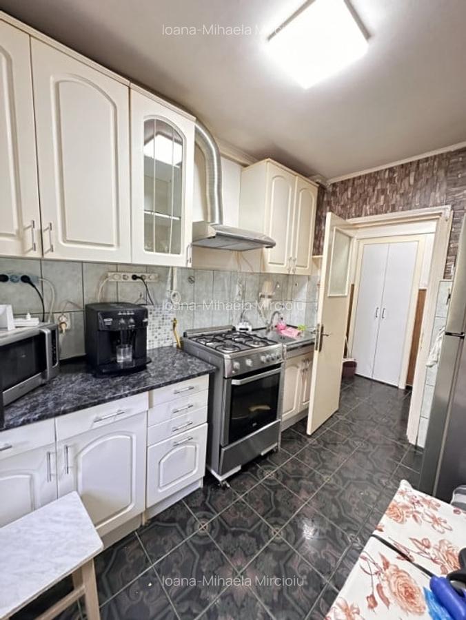 Apartament 3 camere - Tomis II - 9