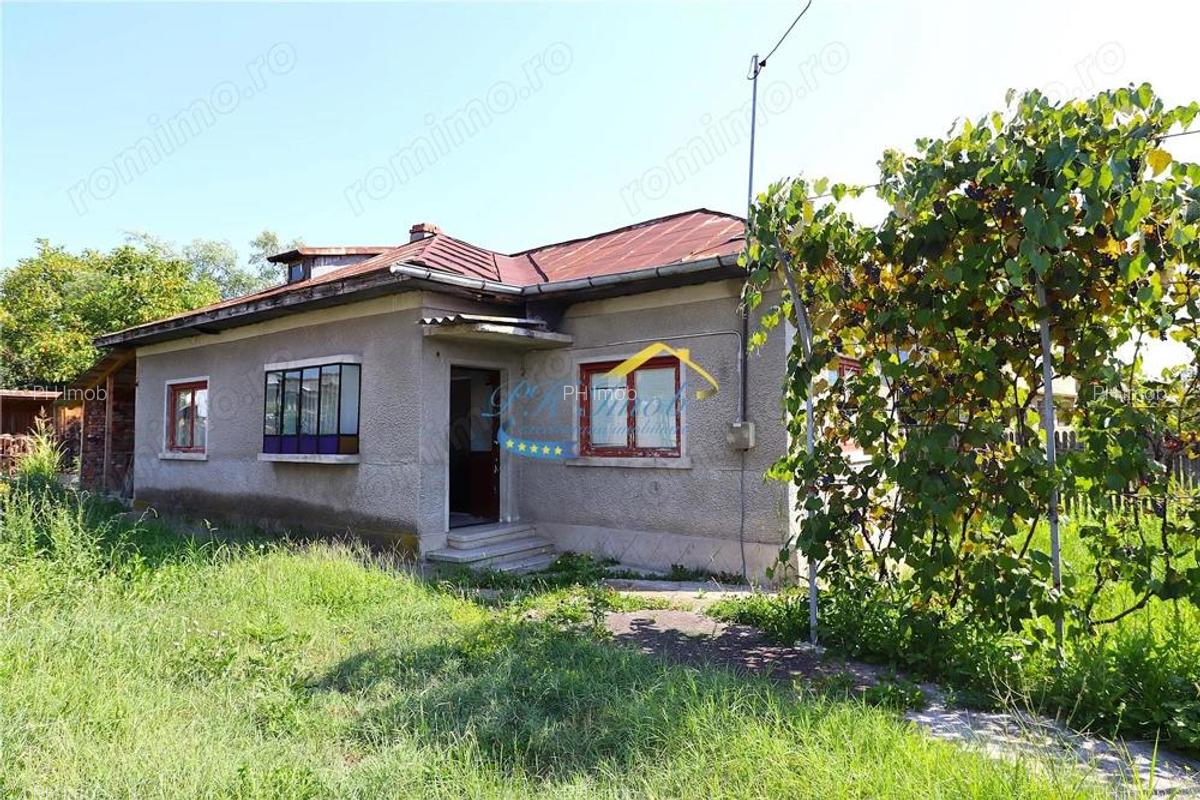 Casa de vanzare, Bordenii Mari Prahova - 1
