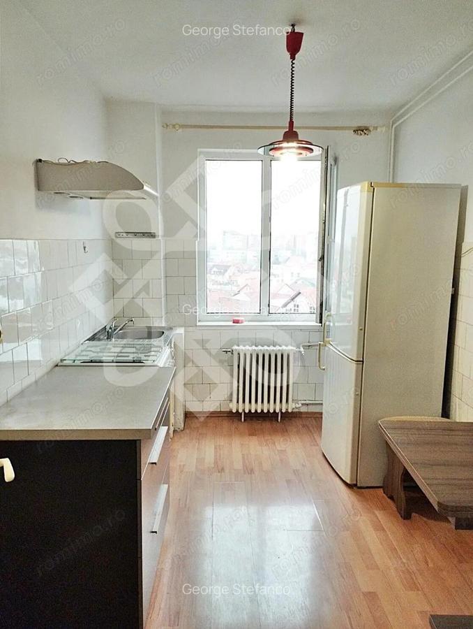 Apartament cu 2 camere, decomandat in zona Decebal Oradea - 8