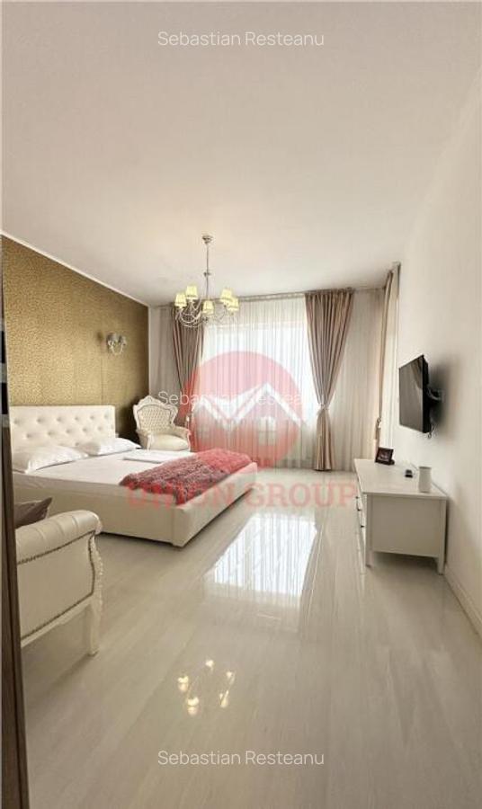 Apartament 4 Camere 135 MP, cu Vedere Superba la Mare si la - 16