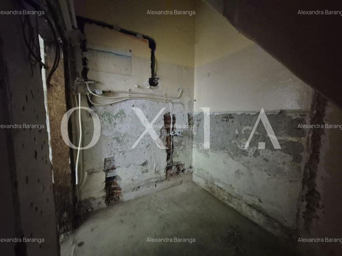 AX1077 Balcescu, Zona Istorica, Proiect Design - 10
