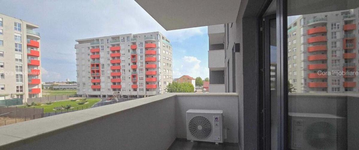 Ap. 3 cam. tip Bonn in bloc Urbana, str. T. Vladimirescu - 11
