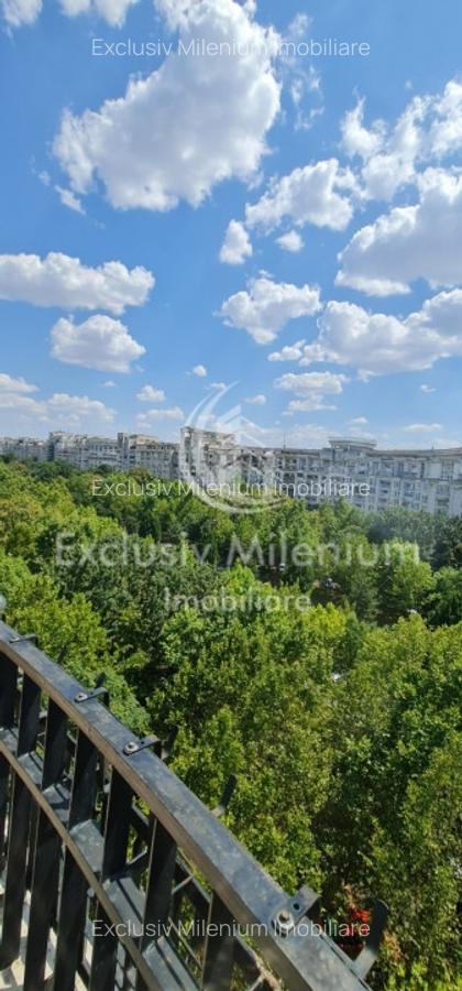 Bulevardul Unirii Duplex - Piata Alba Iulia UltraLux - 10