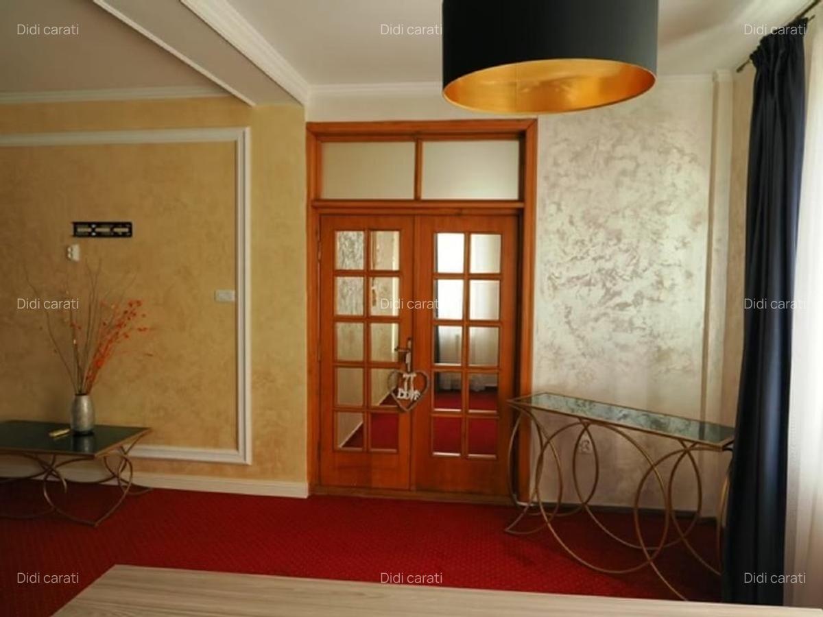 Cladire Stradala Pozitie Excellenta Pe  Blvd. George Cosbuc - 10