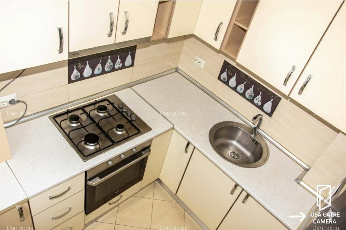 Garsoniera centrala proprie 12 min MGorjului DB1308 - 3