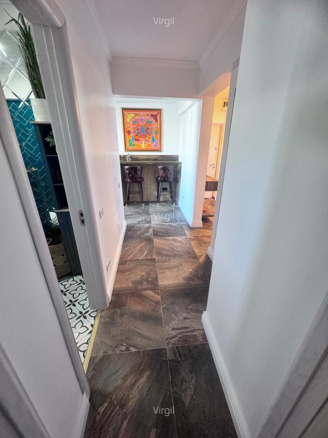 Ultralux!!!! 2 Camere City Park Vedere Lac - 31