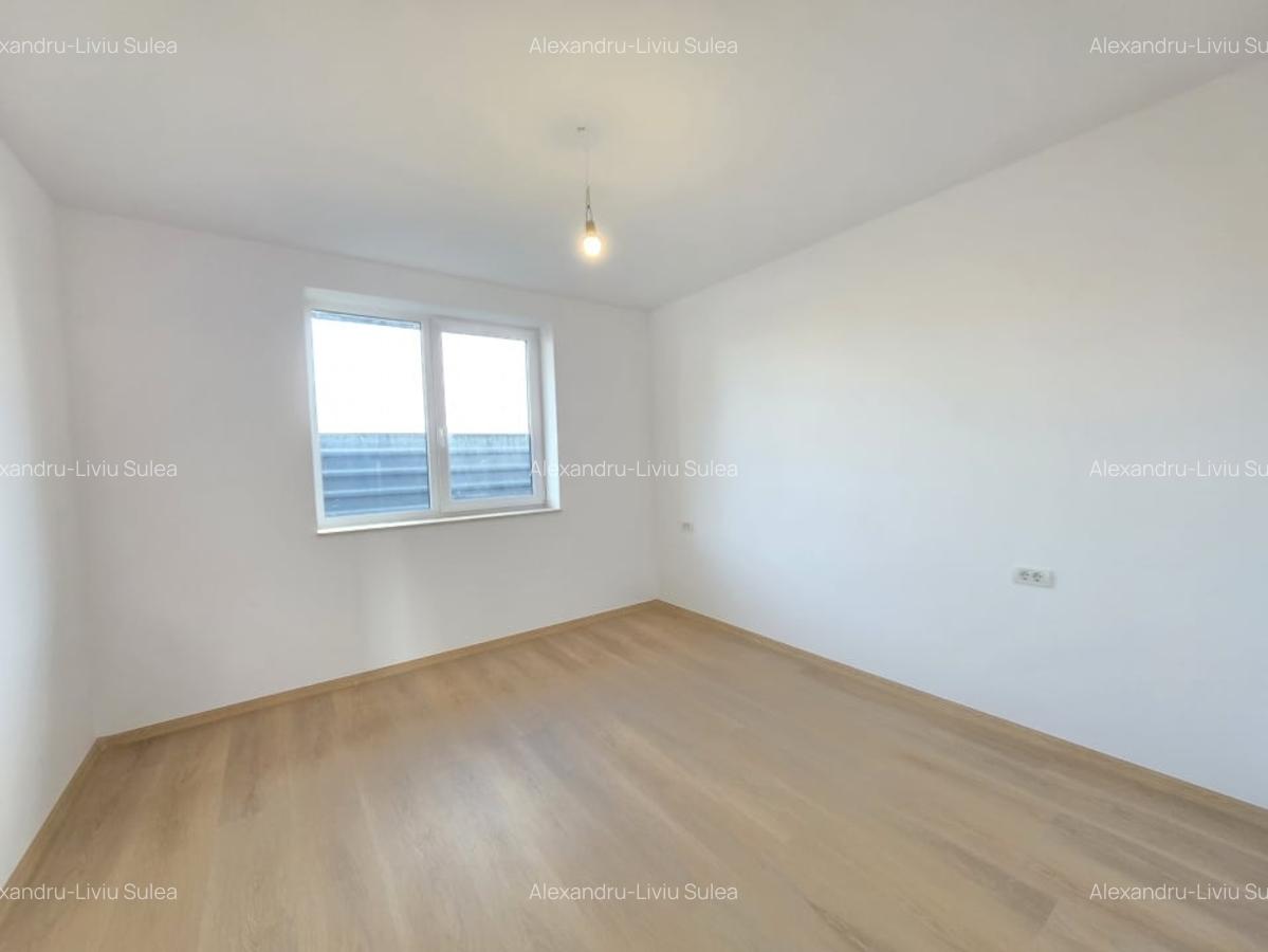 Casa la cheie langa Dealul Lempes – Parter, 523 mp teren, Sanpetru - 13