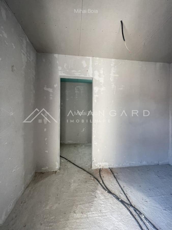 Casa individuala in Chinteni -Compartimentare deosebita, perfecta pentru familie - 16