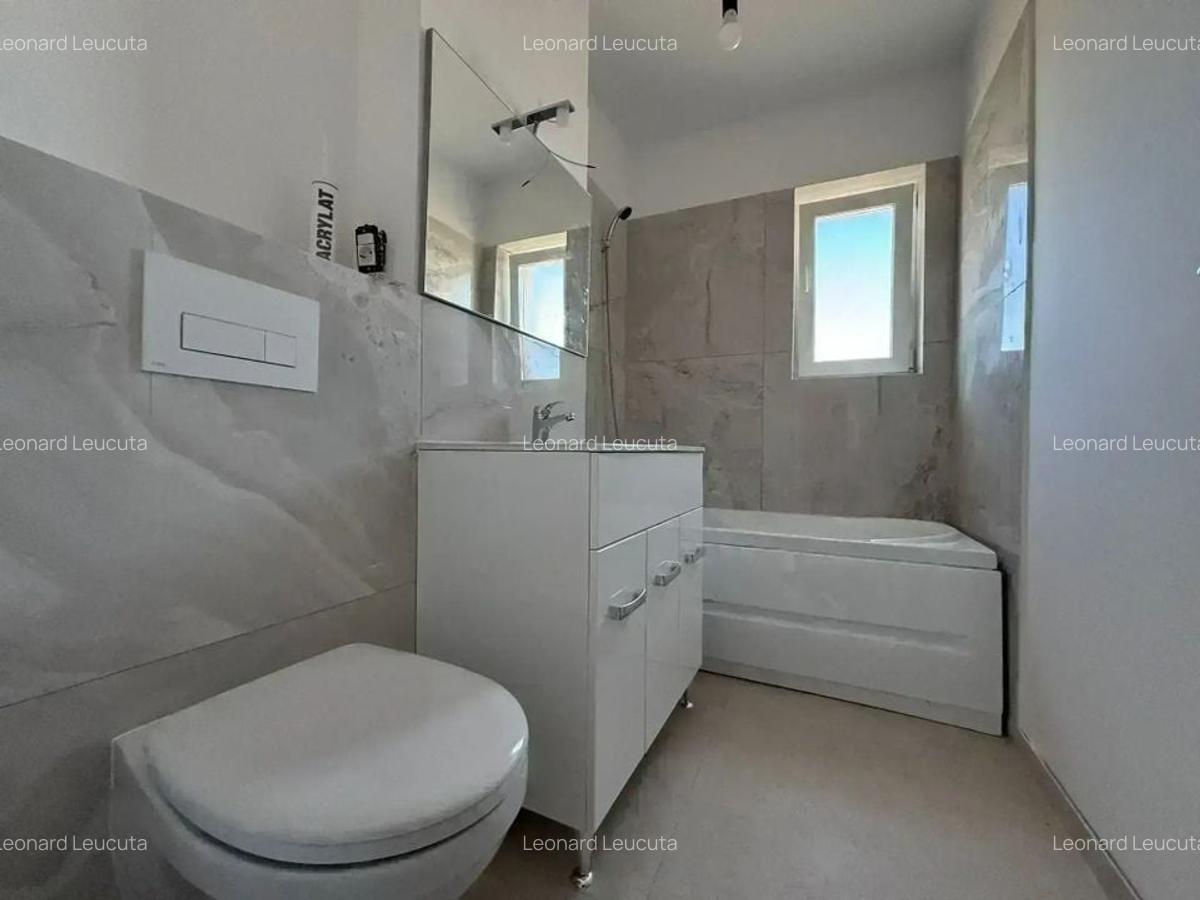 Apartamente noi cu 3 camere si gradina de 70mp | Torontalului - 9