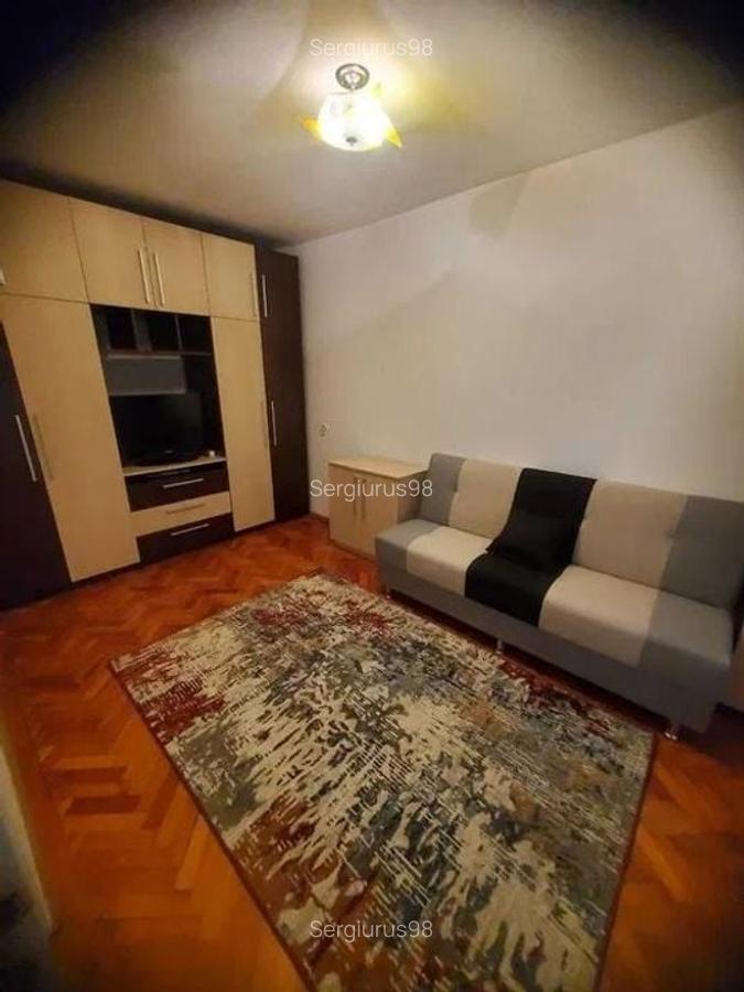 Apartament cu 2 camere | Zona Centrala | 56mp - 3