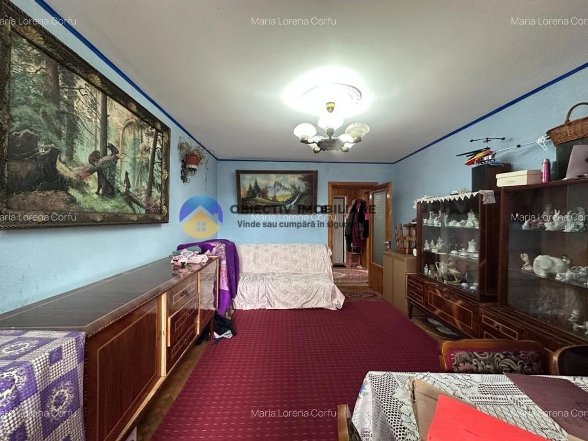 Apartament de vanzare - 3 camere | Cartier Darmanesti - 3
