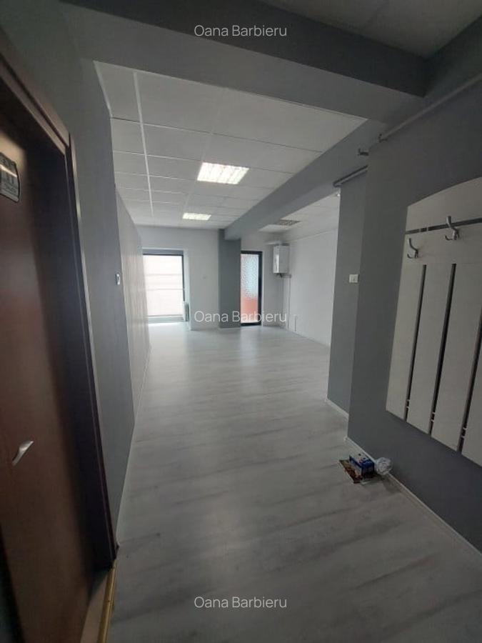 Bd. Mamaia , spatiu birouri, 47 mp. - 5