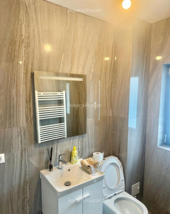 Spre vanzare casa individuala, Comuna Berceni, 4 camere - 8