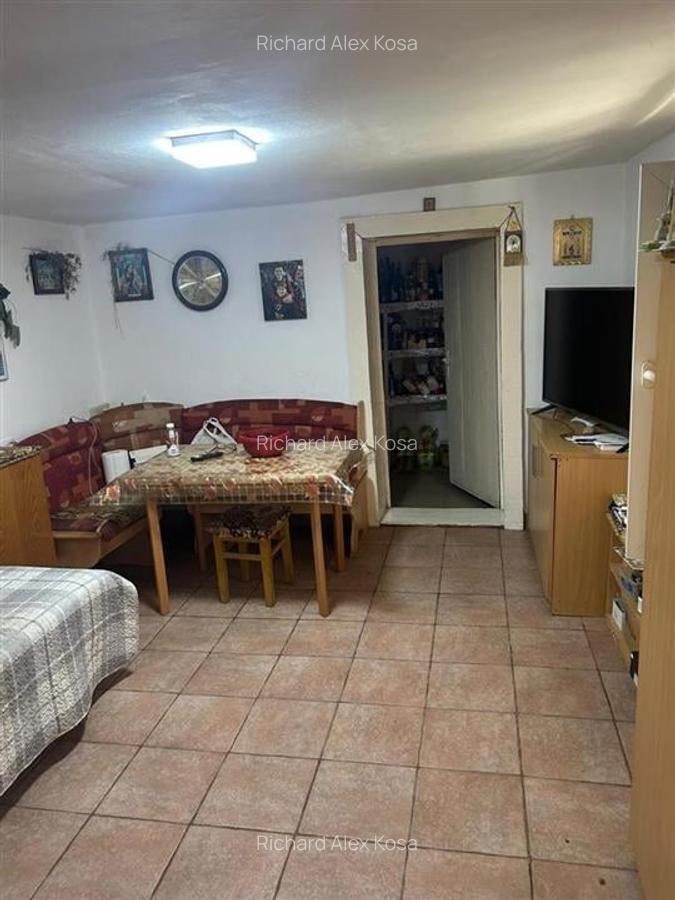 Casă individuală cu 3 camere în Felcheriu - 8