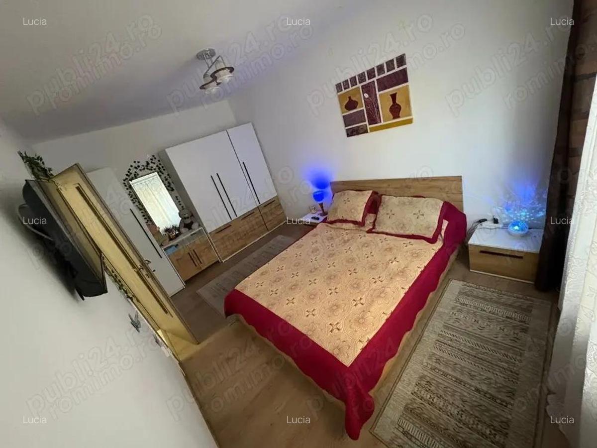 Apartament cu 2 camere deconadat parter cu balcon langa Spitalul Judetean - 6