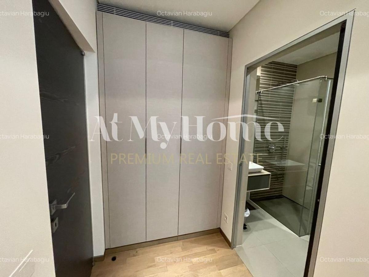 Apartament cu 3 camere decomandat, mobilat în Primăverii - 14
