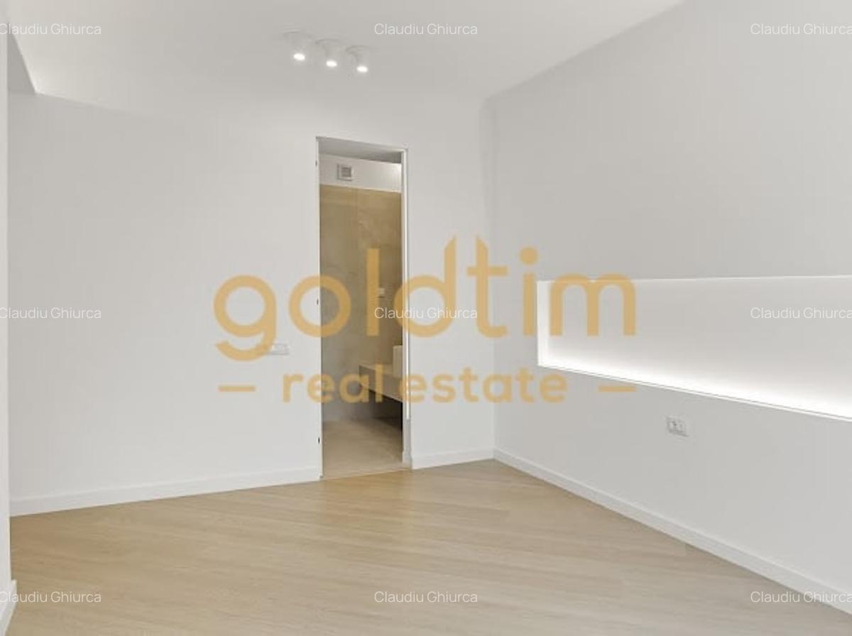 Apartament cu 3 camere decomandat în Pipera - 11