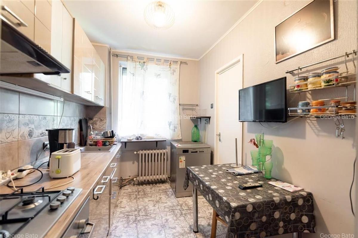 RECO Apartament Parter Rogerius - 9