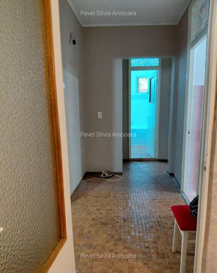 Apartament 3 camere decomandat 68 mp Galati zona IREG - 15