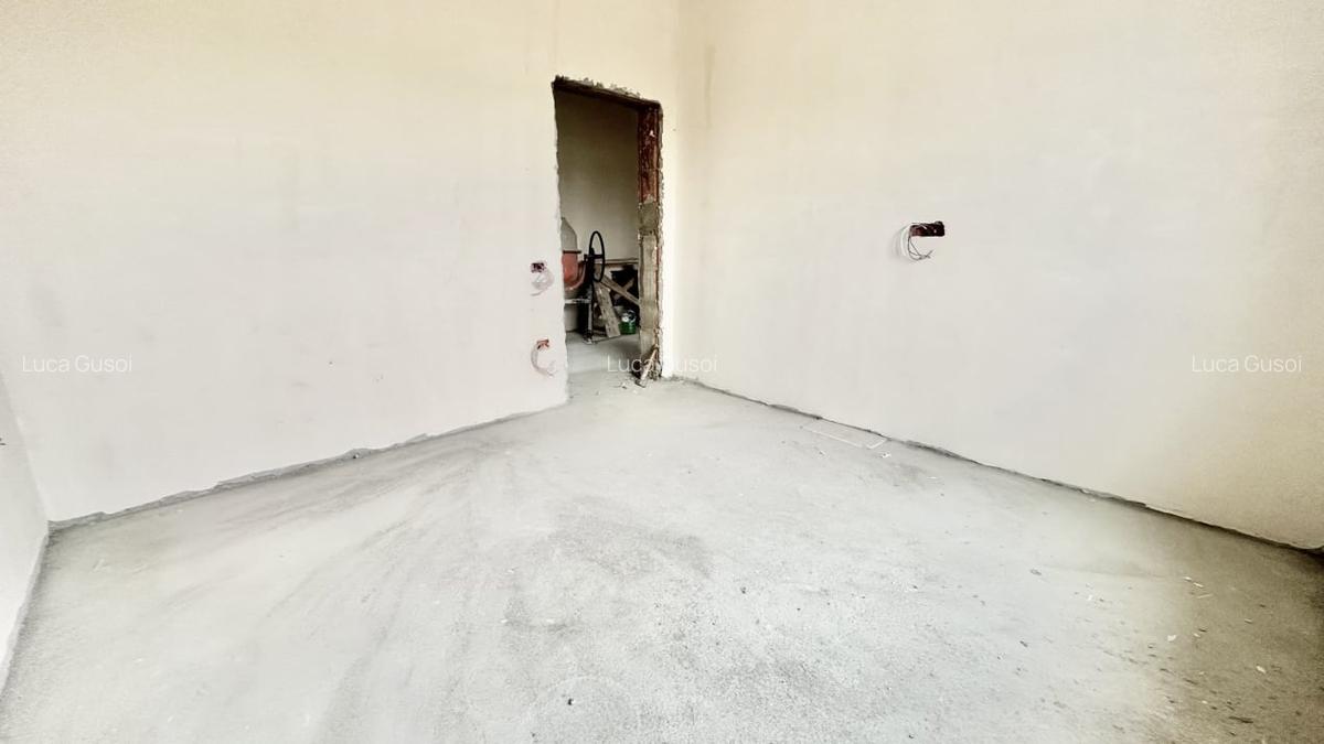 Apartament cu 3 camere de 66 mp utili - Mosnita / Calea Urseni - 9