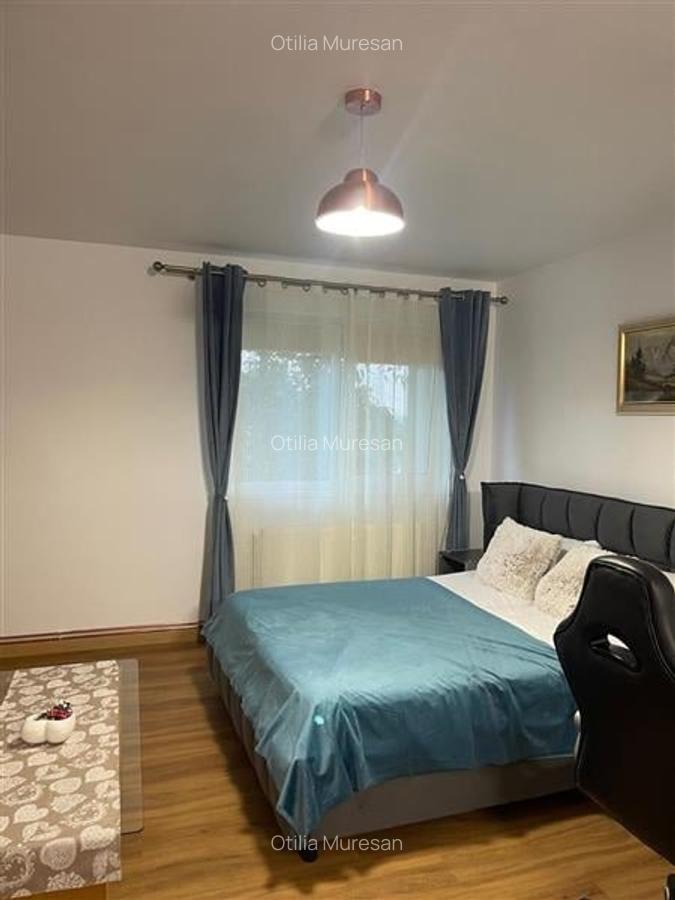 Apartament - 1 camera - Zorilor - 8