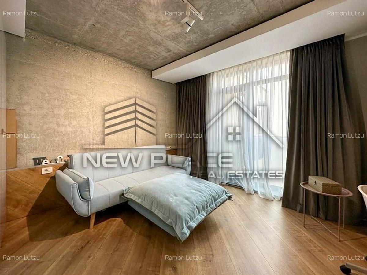 Apartament cu 3 camere decomandat, mobilat în Aviației - 2