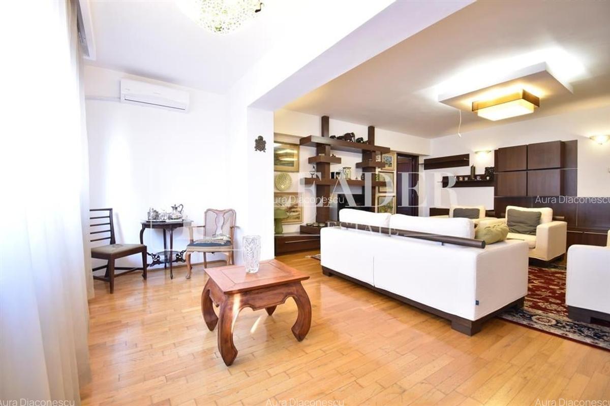 Apartament 5 camere I Aviatorilor - 8