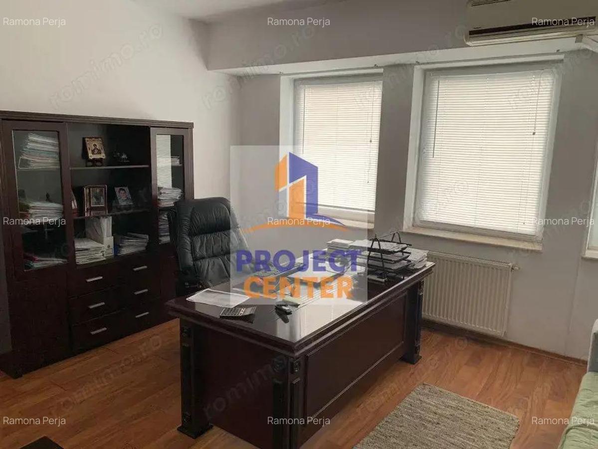 Spatiu birouri, 2 camere, Ac, 78mp - 2