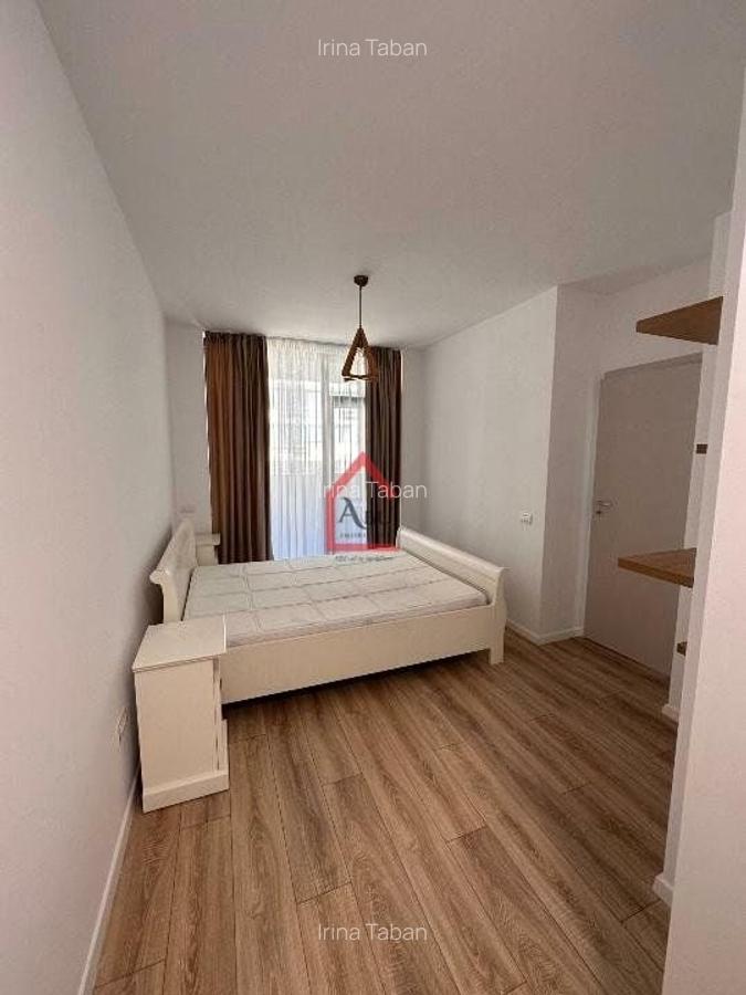 Ap 2 cam | bloc NOU | Păcurari - 6