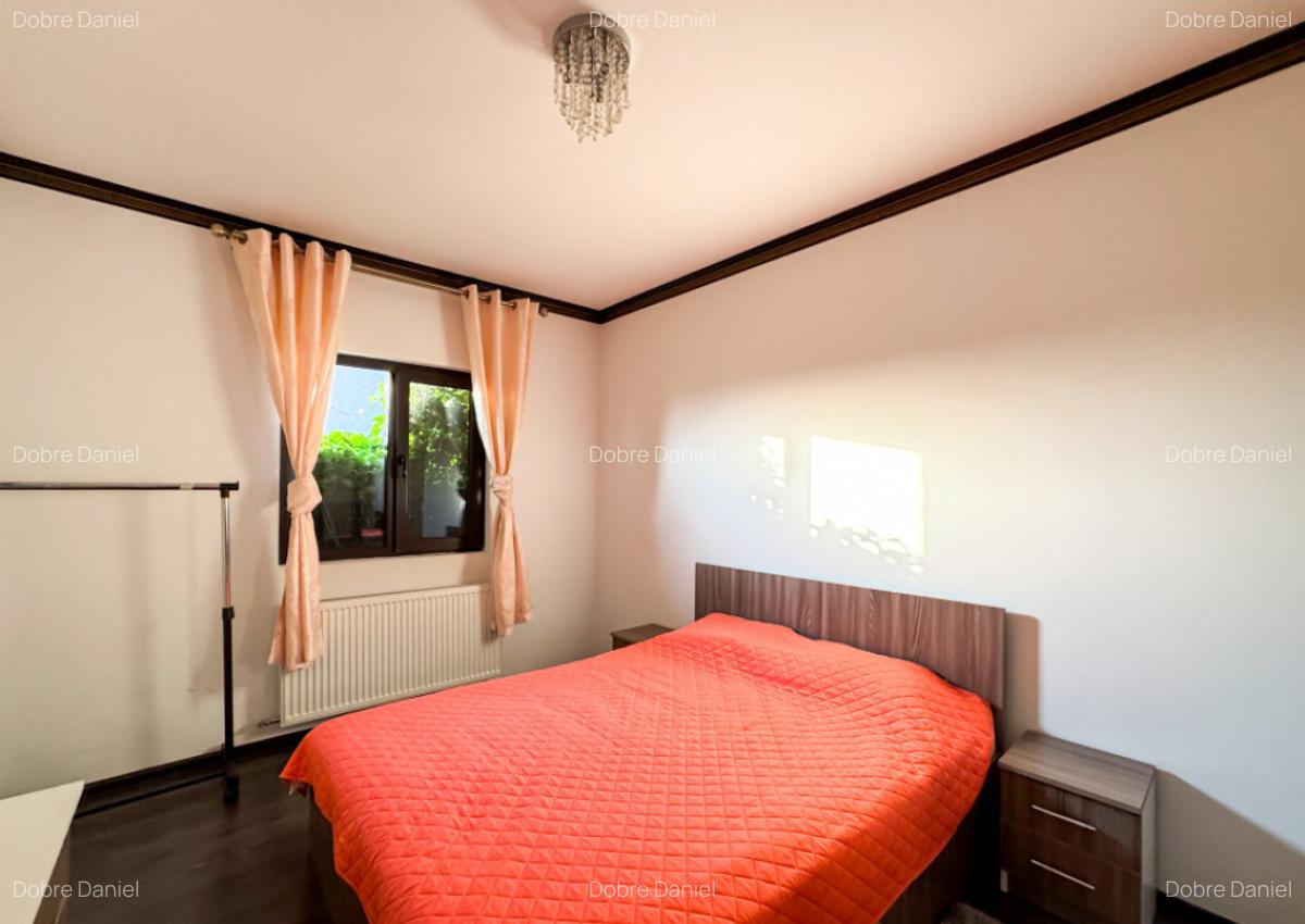 Vila duplex Pantelimon - 14