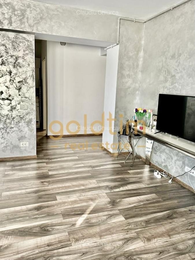 Apartament cu 2 camere decomandat, mobilat în Pipera - 8