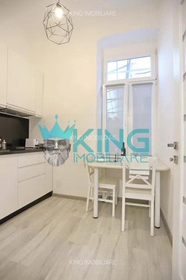 Apartament cu 4 camere decomandat în Central - 10