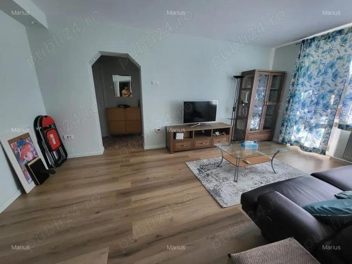 Apartament 2 camere-titan-potcoava-modern-metrou 3 minute-parcare proprie - 4