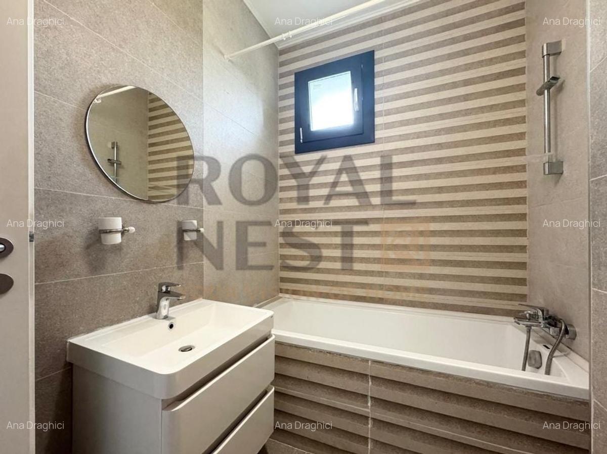 De închiriat apartament cu 3 camere la Bobalna Residence, zona Carierei. - 12