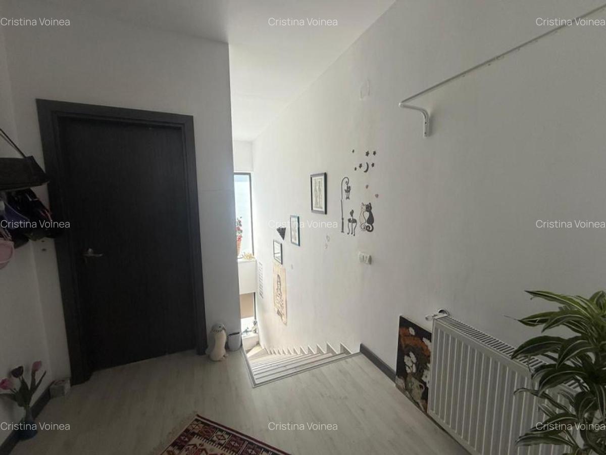 Duplex P 1E Pod     3 camere   Bragadiru - 15