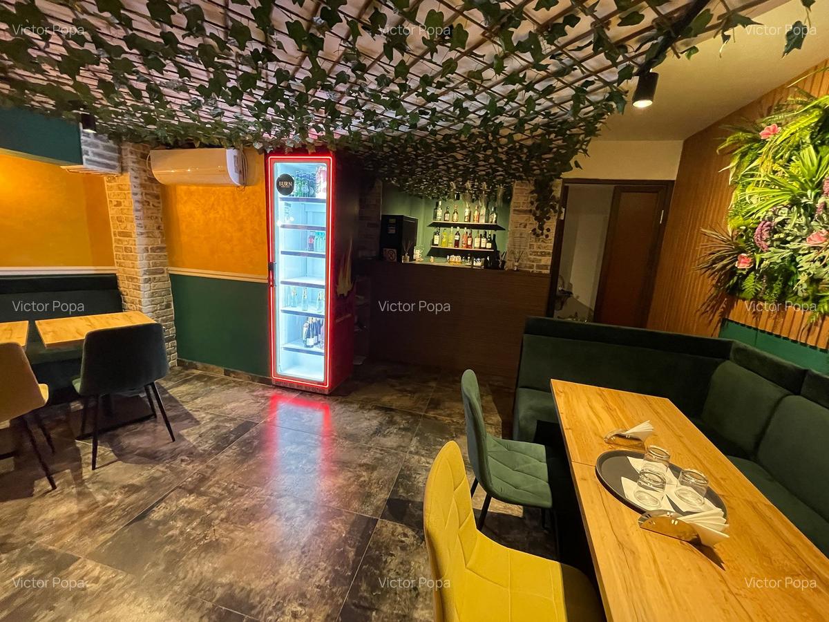 Spatiu Baicului -  Fast Food / Catering - 7