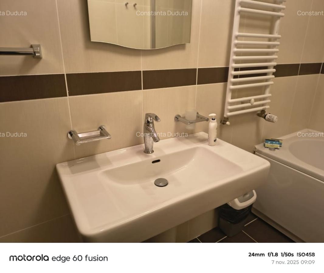 Apartament de lux cu vedere directa la partia Clabucet - Predeal - 8