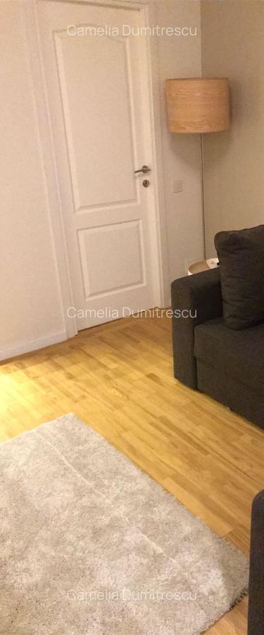 Apartament 2 camere renovat, complet mobilat și utilat,  Floreasca Str. Aghireș - 4
