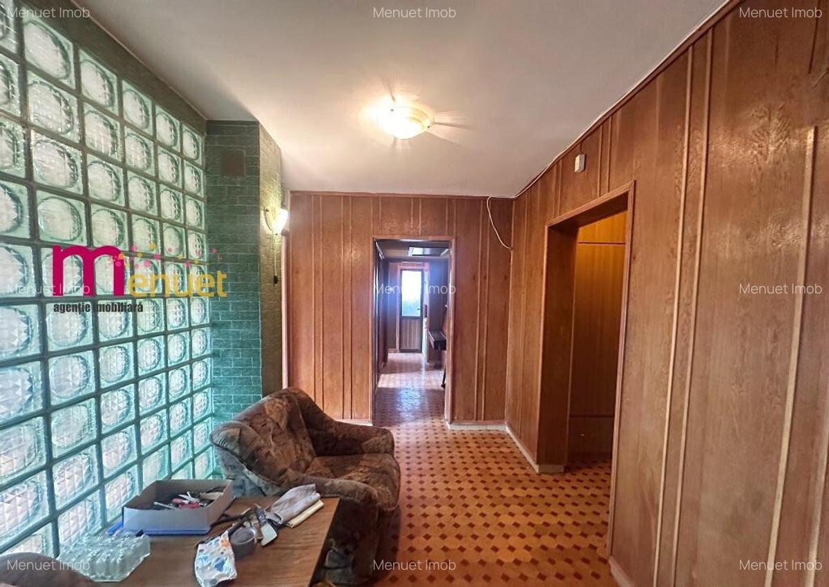 Apartament 3 camere,zona Palatul Copiilor - 5