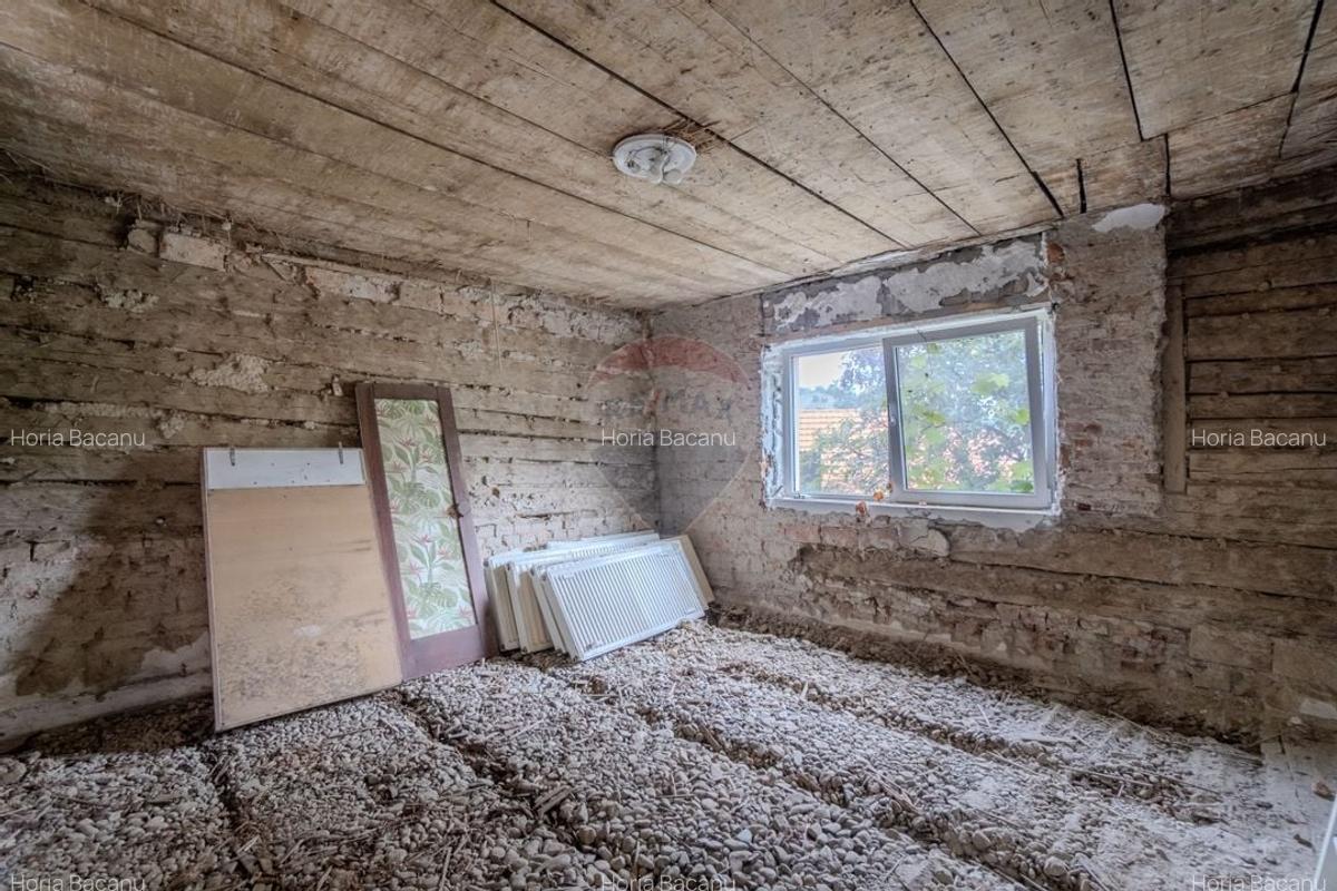 Casa individuala str. Pajistei de renovat | Comision 0% - 23