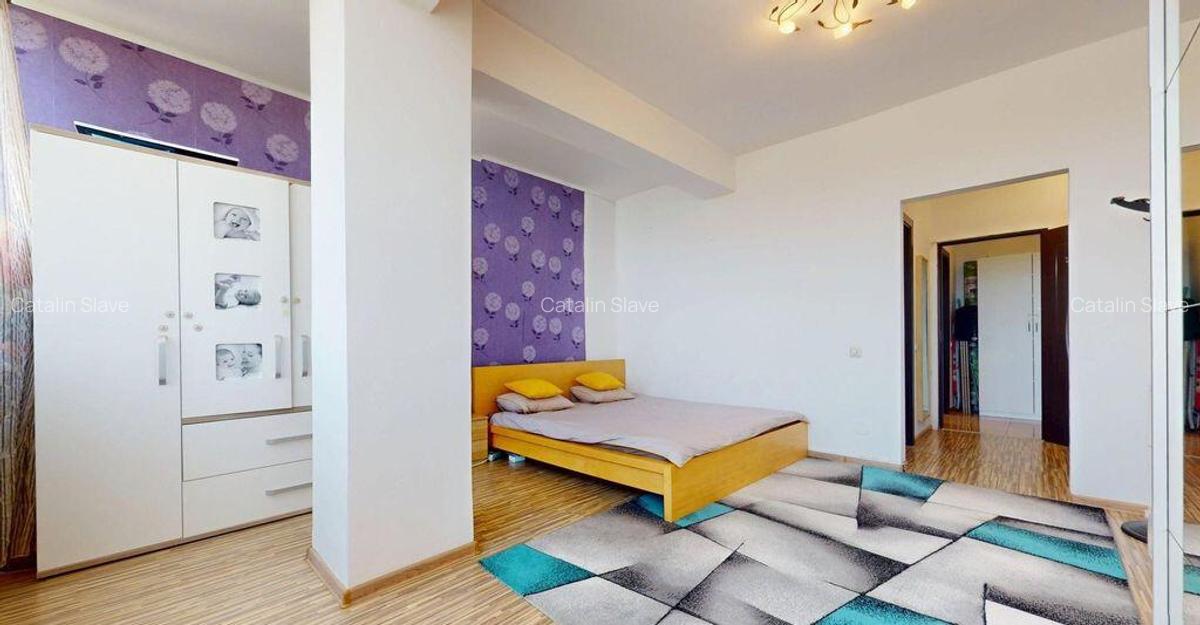Apartament 3 camere decomandat 115 mp Metalurgiei - Aurel... - 8