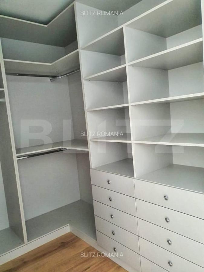 Garsoniera de Lux cu Terasa Panoramica - Belveo Residence pe Drumul Poienii - 6