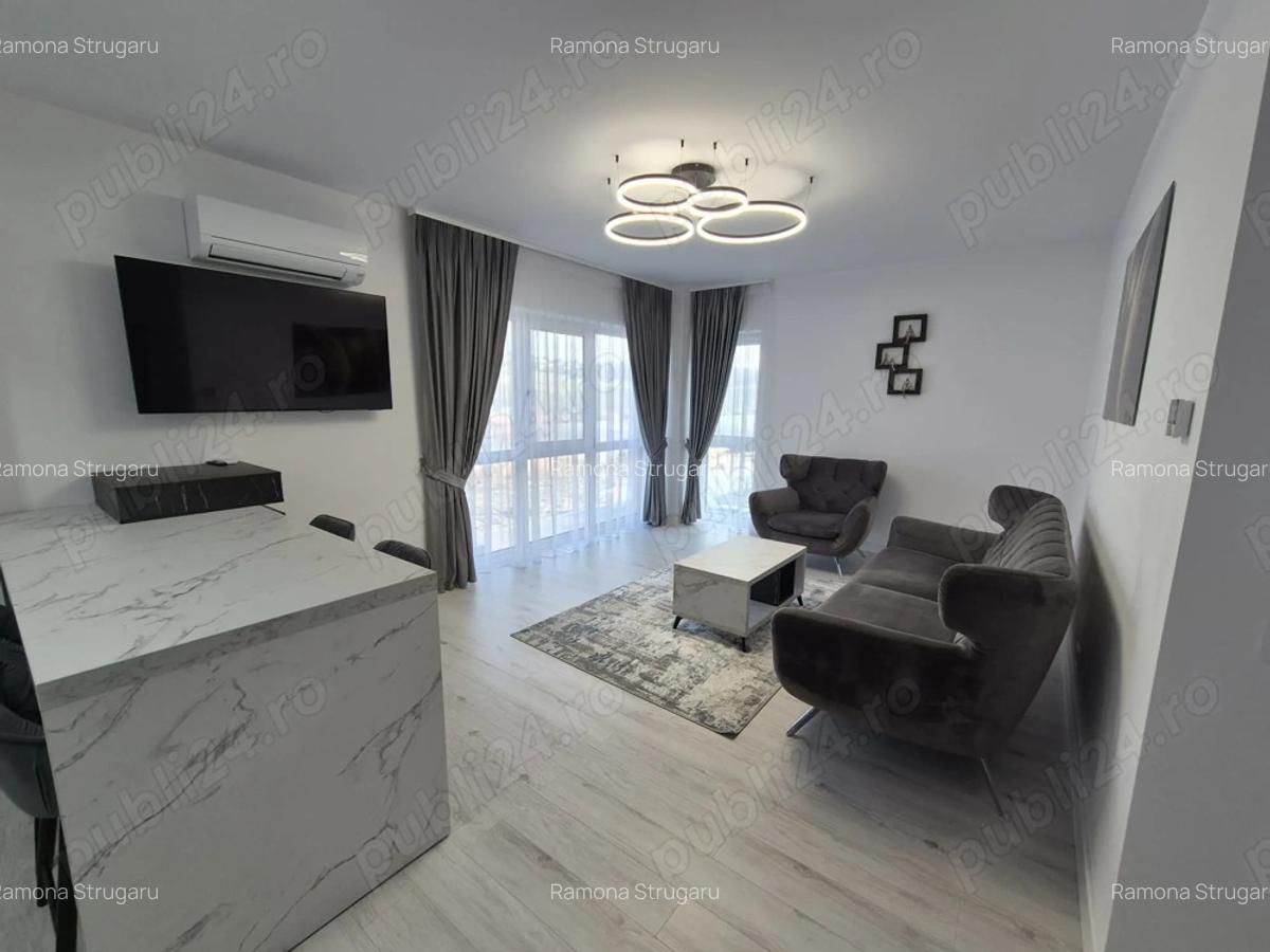 Vanzare apartament cu vedere spre lac - 7