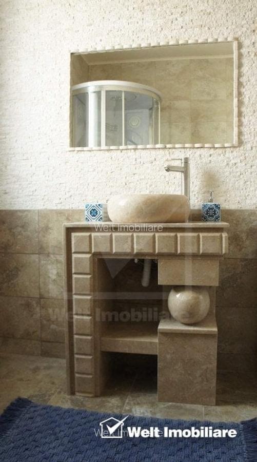 Apartament cu 3 camere, 2 balcoane, loc de parcare, Europa - 11