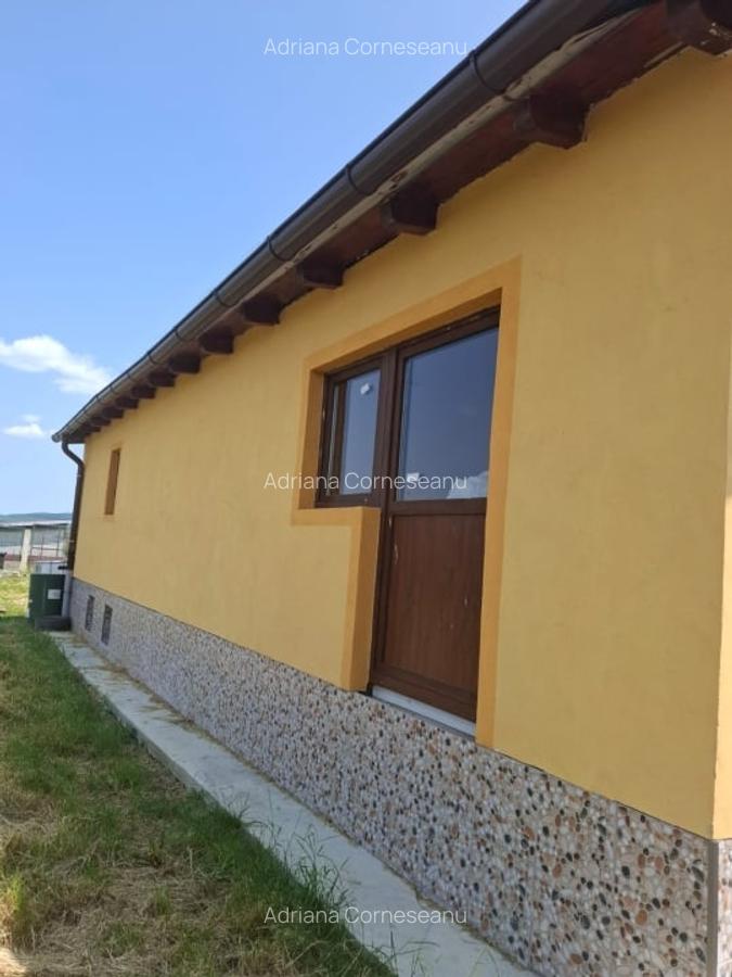 Casa individuala 4 camere, 163mp utili si 1000mp teren,  Dealul Sibiului. - 4