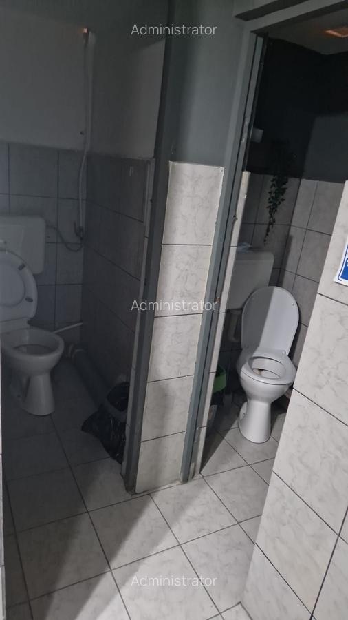 Spațiu industrial, 280 mp în Baicului - 9