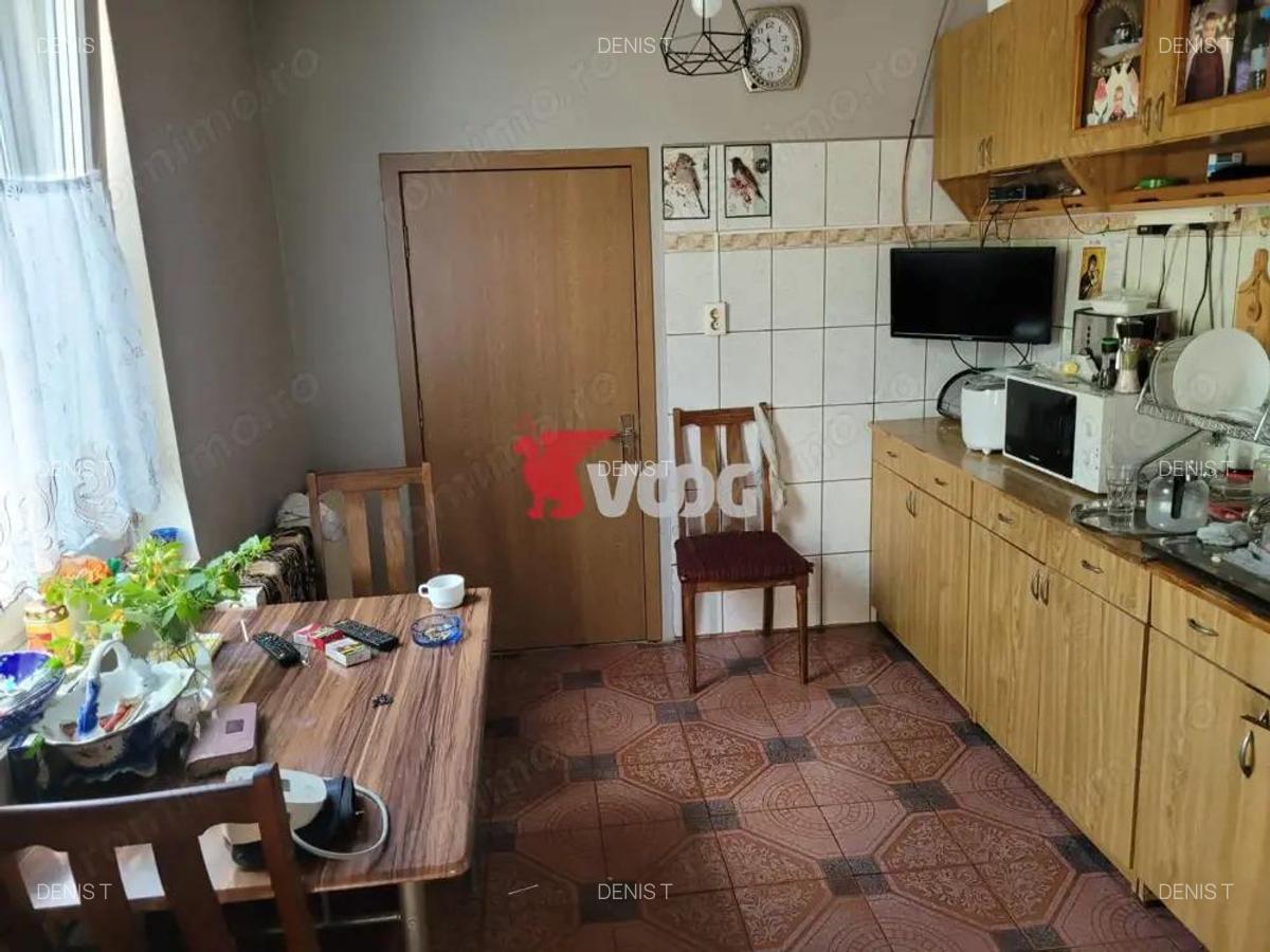 Se vinde casa individuala in Complexul Studentesc Timisoara - 4