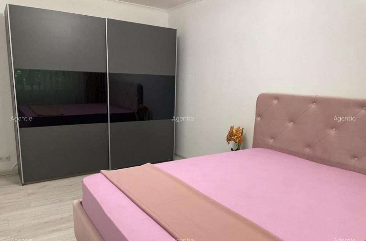 Berceni, Bdul. Alexandru Obregea, Ap. 3 cam. prima inchiriere. - 12