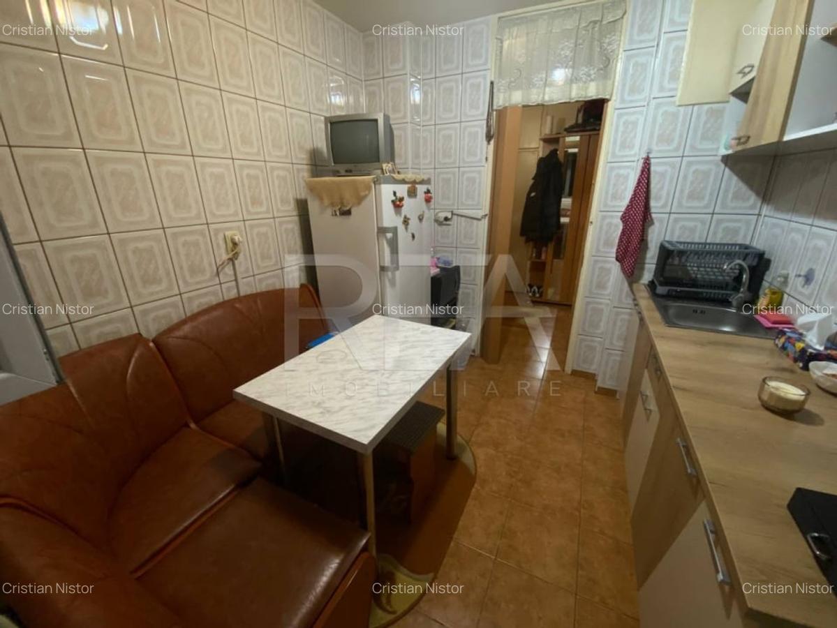 3 camere aproape de Parcul Sebastian - 10